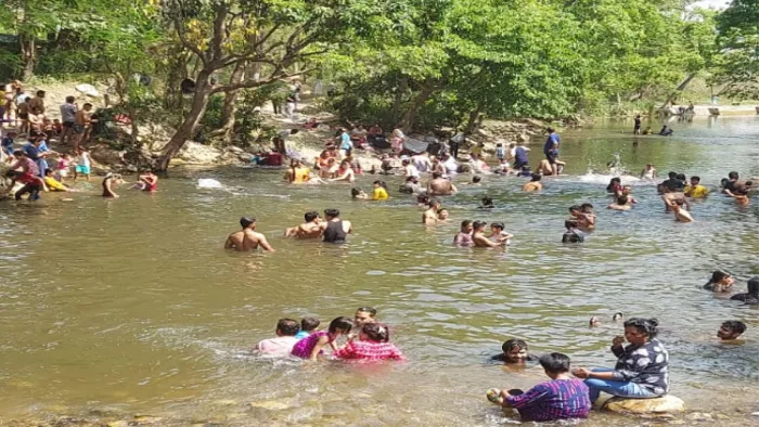 लछीवाला नेचर पार्क